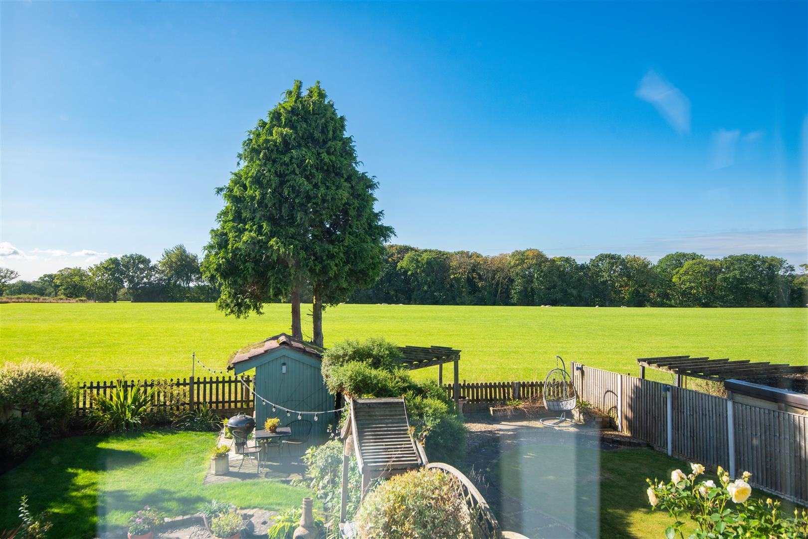 Bredon Avenue, Euxton, Chorley
